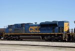 CSX 4833